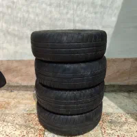 صندلی و لاستیک پراید و چراغ|قطعات یدکی و لوازم جانبی|اهواز, فتح|دیوار