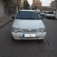 فروش فوری پراید ۱۳۲ دوگانه|خودرو سواری و وانت|مشهد, خواجه ربیع|دیوار