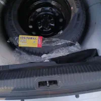 فروشی 86 بدون رنگ|خودرو سواری و وانت|کرج, گلستان|دیوار