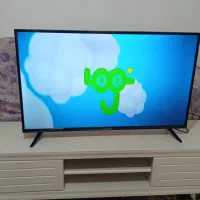 ال ای دی ۴۳ اینچ دوو درحدنو نو