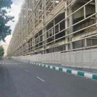 جویای کار سرپرست کارگاه ساختمانی