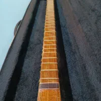 سه تار امیر فتاحی مدل یک مهر|سازهای سنتی|بندر انزلی, شالیور|دیوار