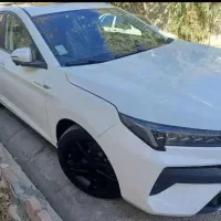 کی ام سی جی ۷ مدل ۱۴۰۴ صفر کیلومتر