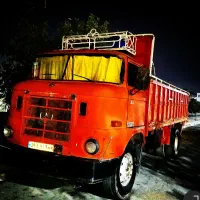 راننده پایه 1 هوشمند دار