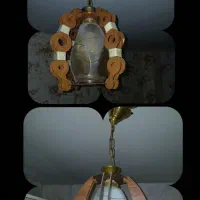 لوستر فانتزی