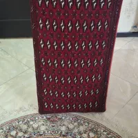 پشتی دستبافت