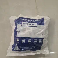 حدود ۵۰ بسته کلیپس همتراز کاشی و سرامیک آکبند