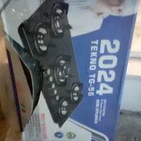 اجاق گاز ۲۰۲۴ TG-56|اجاق گاز و لوازم برقی پخت‌وپز|تهران, تجریش|دیوار