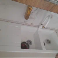 سینک گرانیتی