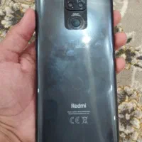 ردمی نوت 9 سالم