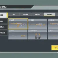 اکانت کالاف باQQ9 legend|کنسول، بازی ویدئویی و آنلاین|آزادشهر, |دیوار