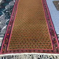 گلیم دست بافت