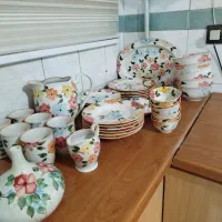 ظروف آشپزخانه