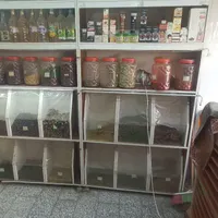 وسایل کامل عطاری|فروشگاه و مغازه|گلستان (تهران), |دیوار