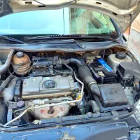 پژو 206 تیپ 3 مدل 84|خودرو سواری و وانت|پیرانشهر, |دیوار