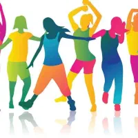 نیازمند مربی رقص