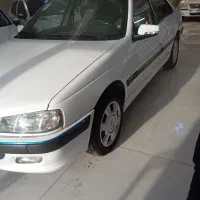 پرشیا تیوفایو درچه برقی