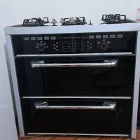 اجاق گاز|اجاق گاز و لوازم برقی پخت‌وپز|گلبهار, شهر جدید گلبهار|دیوار