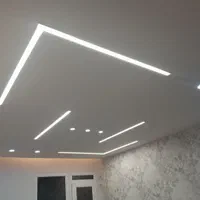 برق کار، ،برقکارساختمان، اجرای لاینر LED لاین|خدمات پیشه و مهارت|همدان, |دیوار