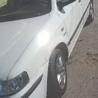 سمند ای اف ۷ مدل ۸۸