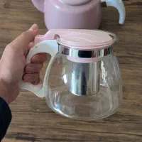 کتری قوری|قوری، کتری، قهوهساز دستی|اصفهان, جلفا|دیوار