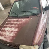 مدل ۸۵ شاسی پلمپ