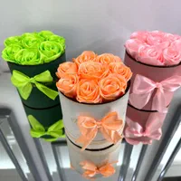 باکس گل چرمی (جاودان)|گل مصنوعی|پاکدشت, پاکدشت (مامازند)|دیوار