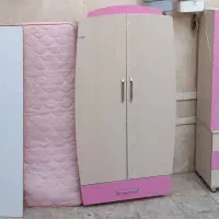 سرویس خواب نوجوان|تخت و سرویس خواب|قم, زنبیل آباد|دیوار