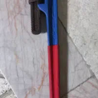 آچار لوله گیر (آلمانی)|ابزارآلات|مشهد, سجادیه|دیوار