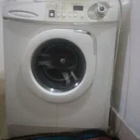 ماشین لباسشویی سامسونگ