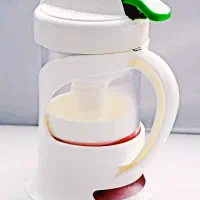 ظرف نگهدارنده رب (ربی)