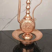 ظرف مسی نانو