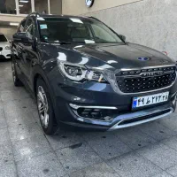 فیدلیتی پرایم 7 نفره گارانتی فعال