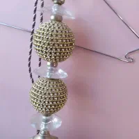 پرده و رومیزی|پرده، رانر، رومیزی|خرم‌آباد, |دیوار