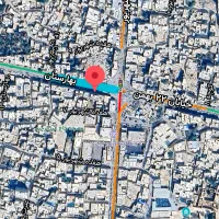 اجاره مغازه تجاری چهارراه بهارستان