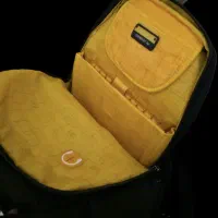 کیف کوله پشتی مدل caterpillar|کیف، کفش، کمربند|مشهد, احمدآباد|دیوار