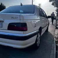 پژو پارس 89|خودرو سواری و وانت|گرگان, |دیوار