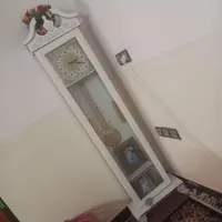 ساعت بزرگ استاده بفروش میرسد