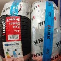 رینگ و لاستیک گیل تایر