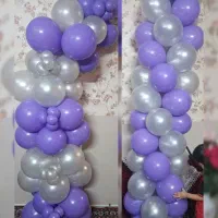 بادکنک|اسباب‌‌بازی|مشهد, کارمندان دوم|دیوار