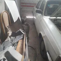 پیکان ۸۱دوگانه سوزانژکتور