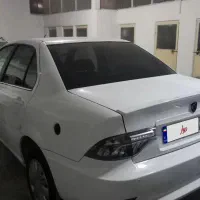 سورن پلاس دوگانه|خودرو سواری و وانت|تربتحیدریه, قائم|دیوار