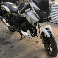 آپاچی ۱۸۰ در حد ۹۵