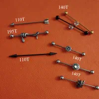 تخفیف انواع پیرسینگ|بدلیجات|فردیس, سرحد آباد|دیوار