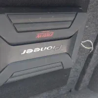 امپیلی ۴کانال پایونیر ۷۶۰ درحد