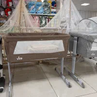 تخت کودک دلیجان مدل ویرا vira|تخت و صندلی بچه|قزوین, |دیوار