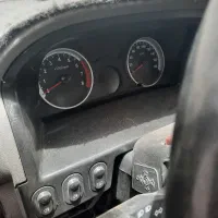 پراید تصادفی