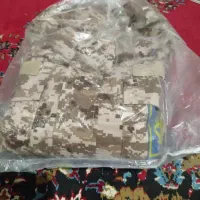 البسه سازمانی نظامی و پوتین اورکت نیم بوت|لباس|سراوان, |دیوار