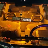 پراید مدل 86فابریک