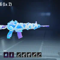 اکانت پابجی لول ۶۰|کنسول، بازی ویدئویی و آنلاین|خاش, |دیوار